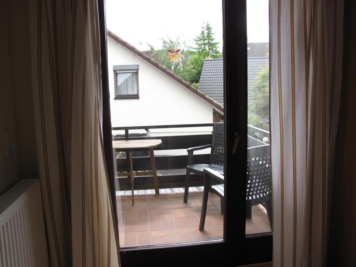 Fewo Ruhrblick Com Wickede  ภายนอก รูปภาพ